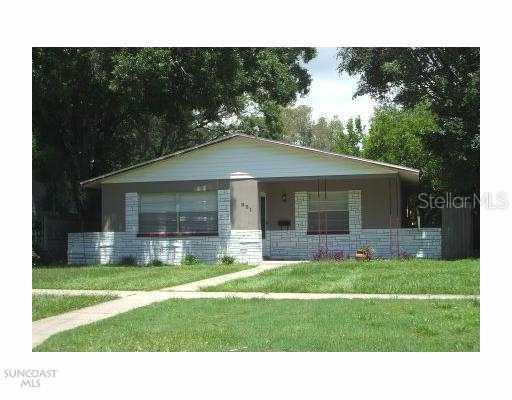 831 45th Ave., St Petersburg, FL 33703