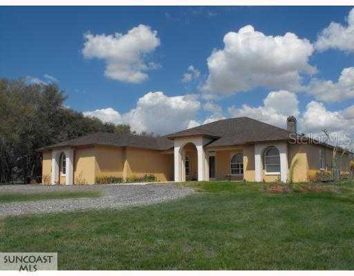 15818 Mahoney Dr., Spring Hill, FL 34610