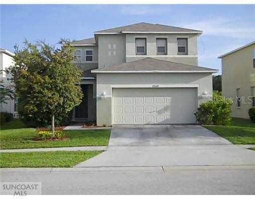 [Address Hidden by Seller], Land O Lakes, FL 34638