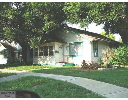 803 17th St., St Petersburg, FL 33713