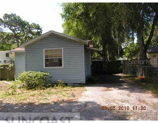 3746 42nd Ave., St Petersburg, FL 33714