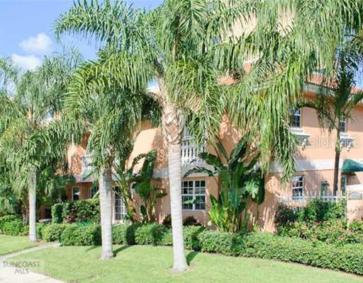 920 N Shore Dr., St Petersburg, FL 33701