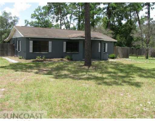 13705 Easy St., Hudson, FL 34669