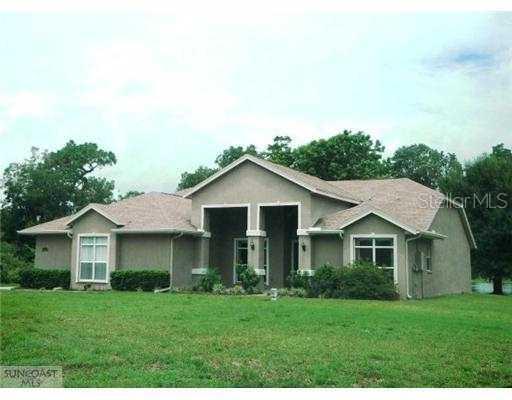 18819 Annelis Dr., Lutz, FL 33548