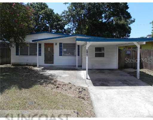 5144 13th Ave., Gulfport, FL 33707