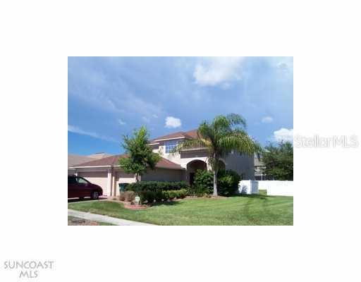 1502 Regal Mist Loop, Trinity, FL 34655