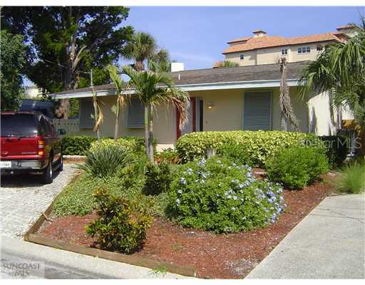 132 Punta Vista Dr., St Pete Beach, FL 33706