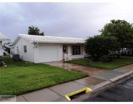 3425 99th Pl. #4, Pinellas Park, FL 33782