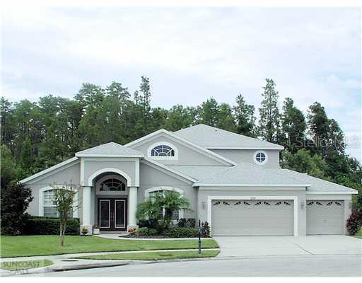 2732 Glynnis Ct., Trinity, FL 34655