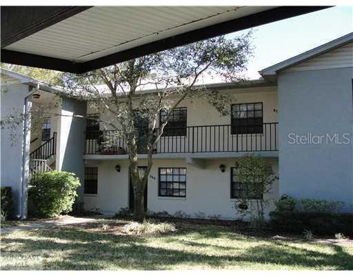11800 Park Blvd. #511, Seminole, FL 33772