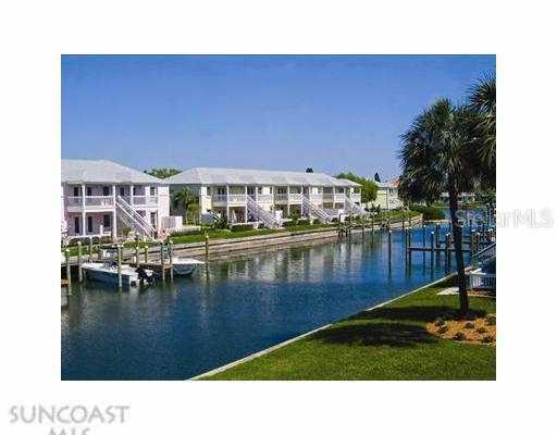 4740 Beach Dr. #4740a, St Petersburg, FL 33705