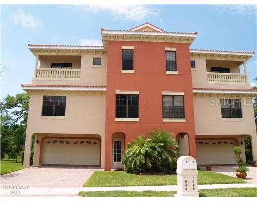 1644 Citrine Tr., Tarpon Springs, FL 34689