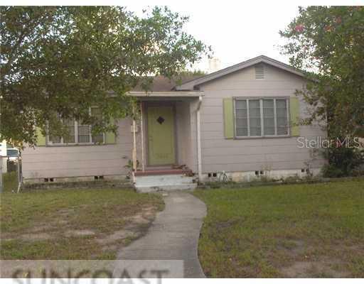 3820 4th Ave., St Petersburg, FL 33713