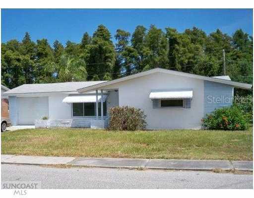 3355 Maitland Dr., Holiday, FL 34691