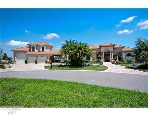3327 Boesch Dr., Palm Harbor, FL 34684