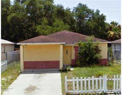 [Address Hidden by Seller], St Petersburg, FL 33702