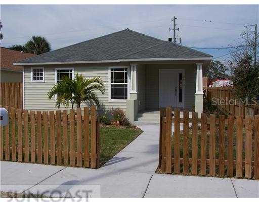 4913 23rd Ave., Gulfport, FL 33707