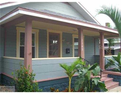 1145 35th Ave., St Petersburg, FL 33704