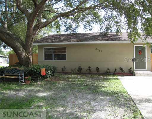 [Address Hidden by Seller], St Petersburg, FL 33702