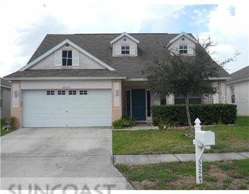 32502 Spring Corral Ct., Wesley Chapel, FL 33544