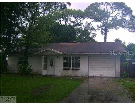 13083 Clay Ave., Largo, FL 33773