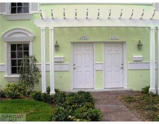 4799 Coquina Key Dr., St Petersburg, FL 33705