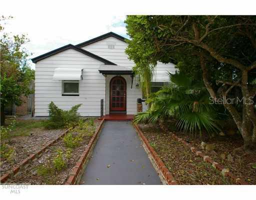 4760 20th Ave., St Petersburg, FL 33713