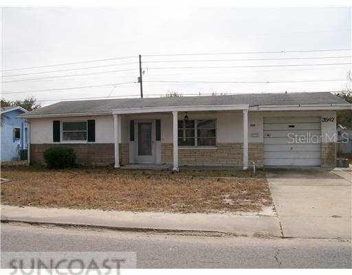 3542 Blossom Lake Dr., Holiday, FL 34691