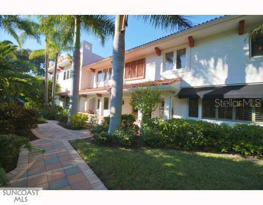 16895 1st St., North Redington Beach, FL 33708