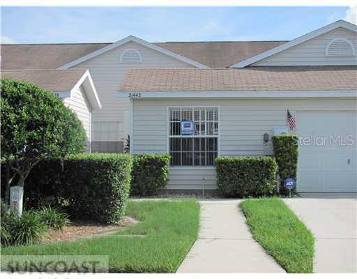 21442 Woodstork Ln., Lutz, FL 33549