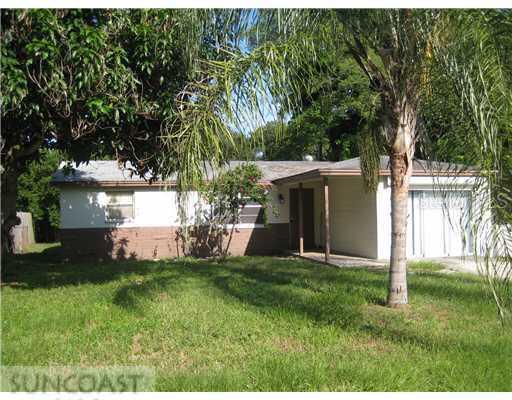 12527 Ridge Rd., Largo, FL 33778