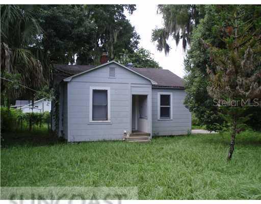 815 Pearl St., Bartow, FL 33830