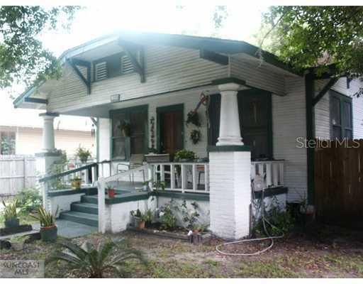 1008 E Emma St., Tampa, FL 33603