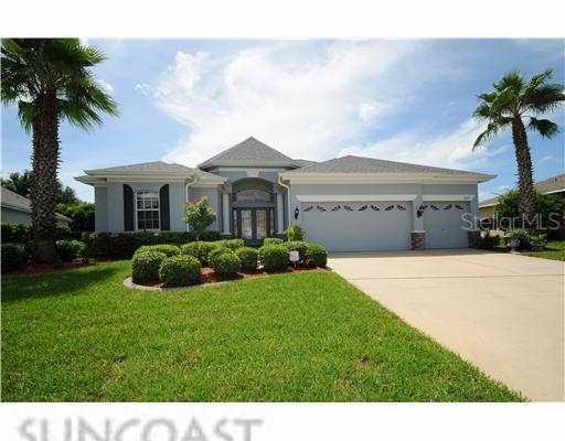 2025 Gold Dust Ct., Trinity, FL 34655