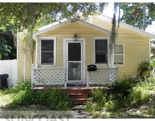3023 N Grove St., St Petersburg, FL 33704