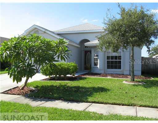 907 Addison Dr., St Petersburg, FL 33716