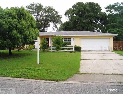 1713 Bellemeade Dr., Clearwater, FL 33755