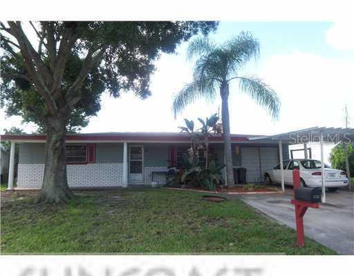 4652 Tropical Ln., Holiday, FL 34690