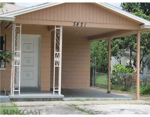 3821 11th Ave., St Petersburg, FL 33711