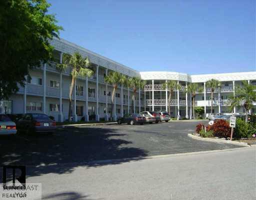 2431 Canadian Way #45, Clearwater, FL 33763