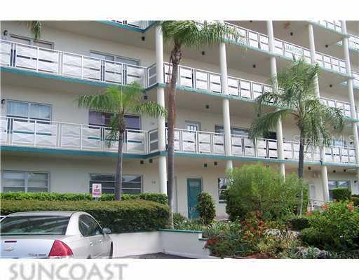 2960 59th St. #409, Gulfport, FL 33707