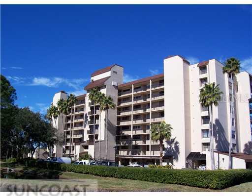 11590 Shipwatch Dr. #745, Largo, FL 33774