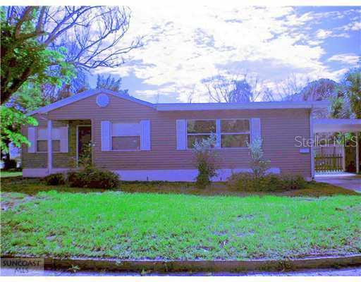 110 61st St., St Petersburg, FL 33710