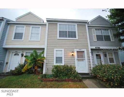6780 121st Ave. ##7, Largo, FL 33773