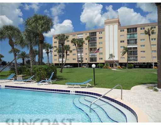 10216 Regal Dr. #710, Largo, FL 33774
