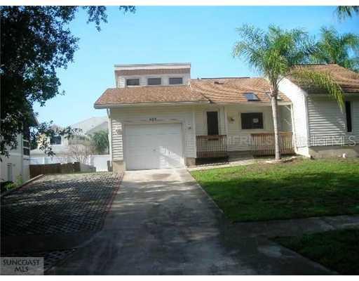 423 Manor Blvd., Palm Harbor, FL 34683