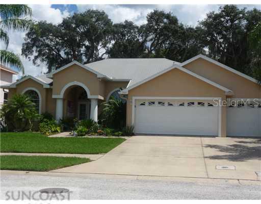703 Salt Lake Dr., Tarpon Springs, FL 34689