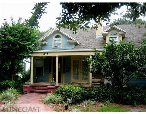 1078 15th Ave., St Petersburg, FL 33704