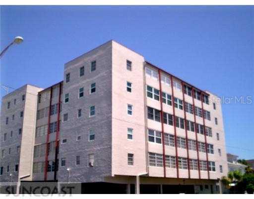 841 4th Ave. #64, St Petersburg, FL 33701