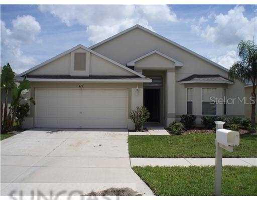 429 Stone Briar Dr., Ruskin, FL 33570